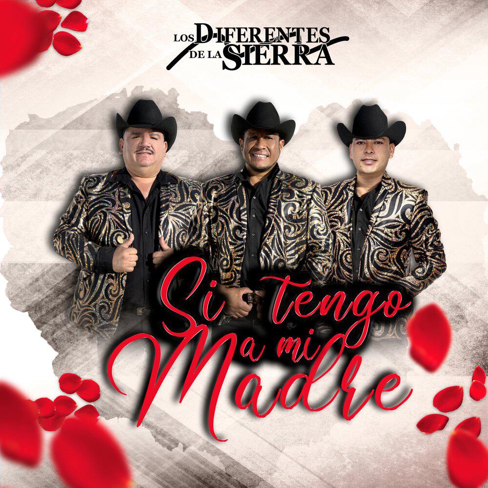 Релиз Si Tengo A Mi Madre