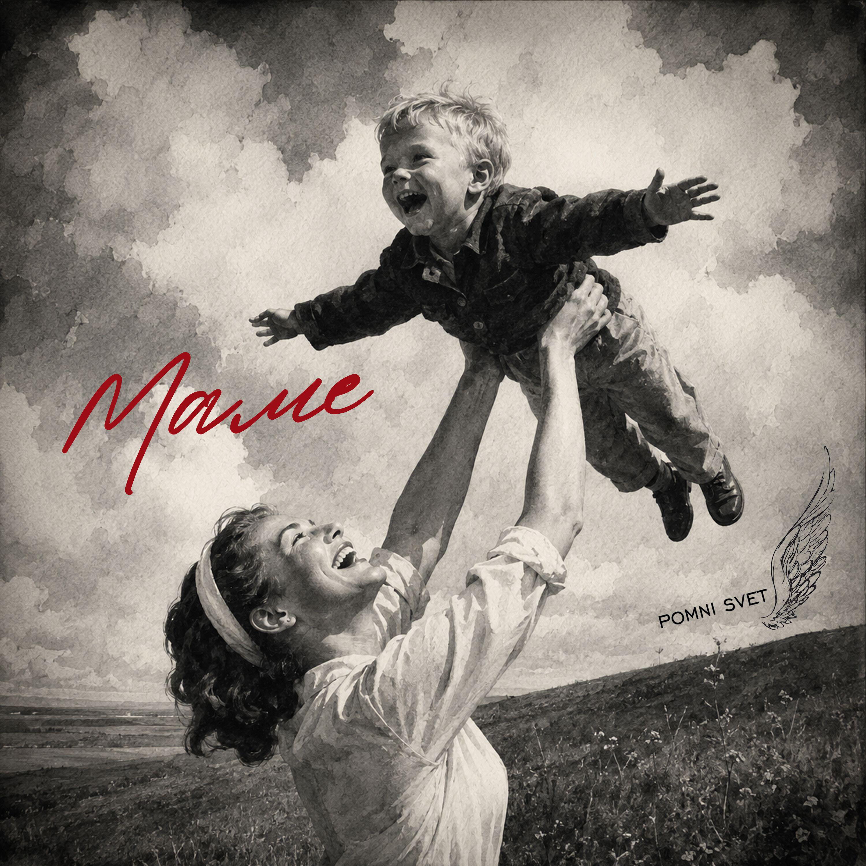 Релиз Маме