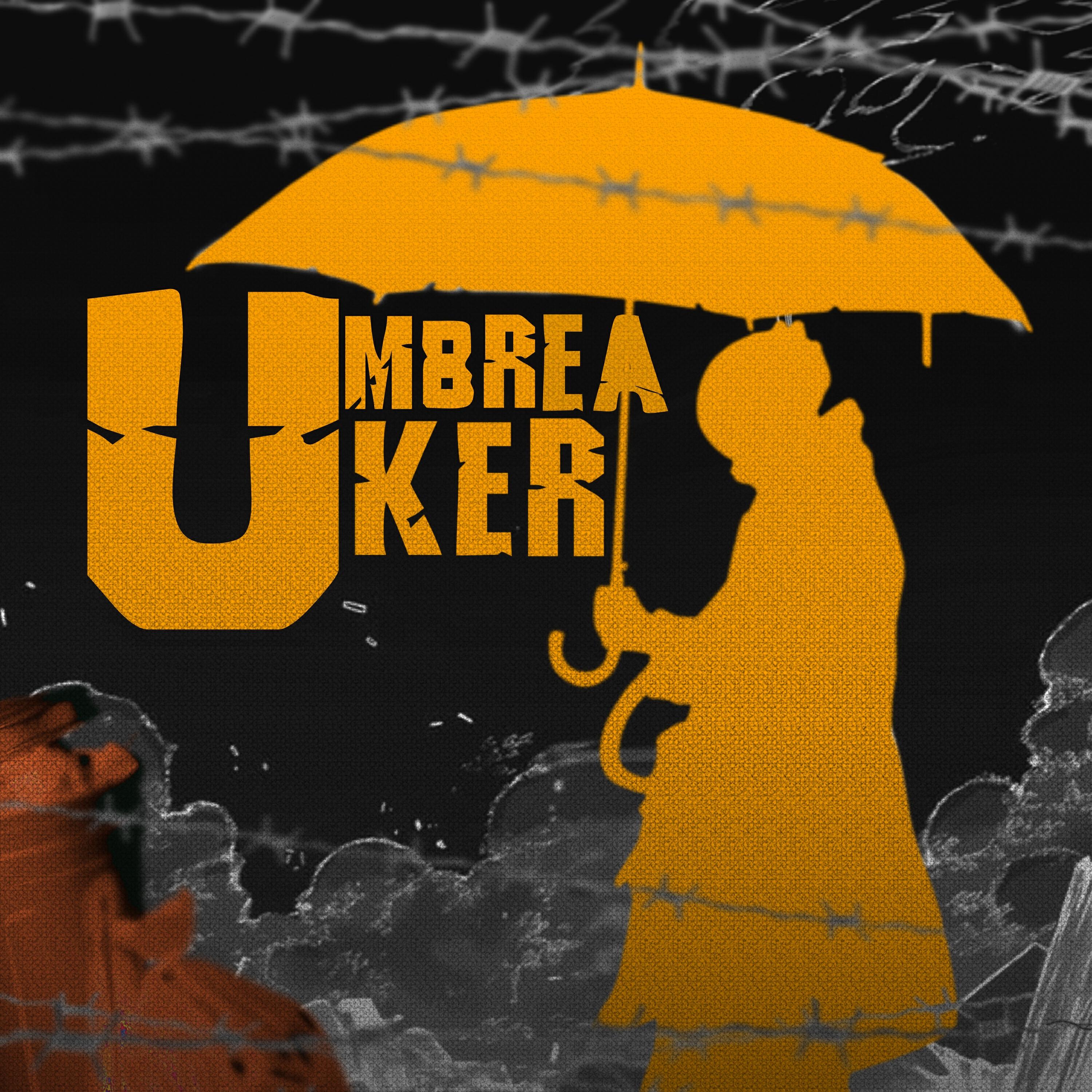Релиз Umbreaker