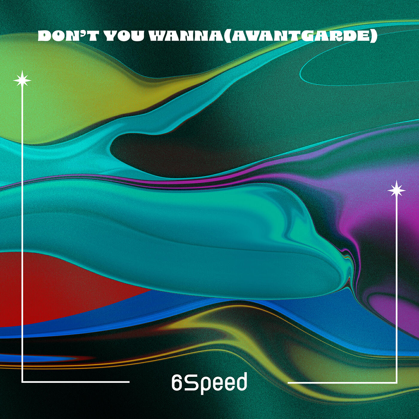 Релиз Don't You Wanna (Avantgarde)