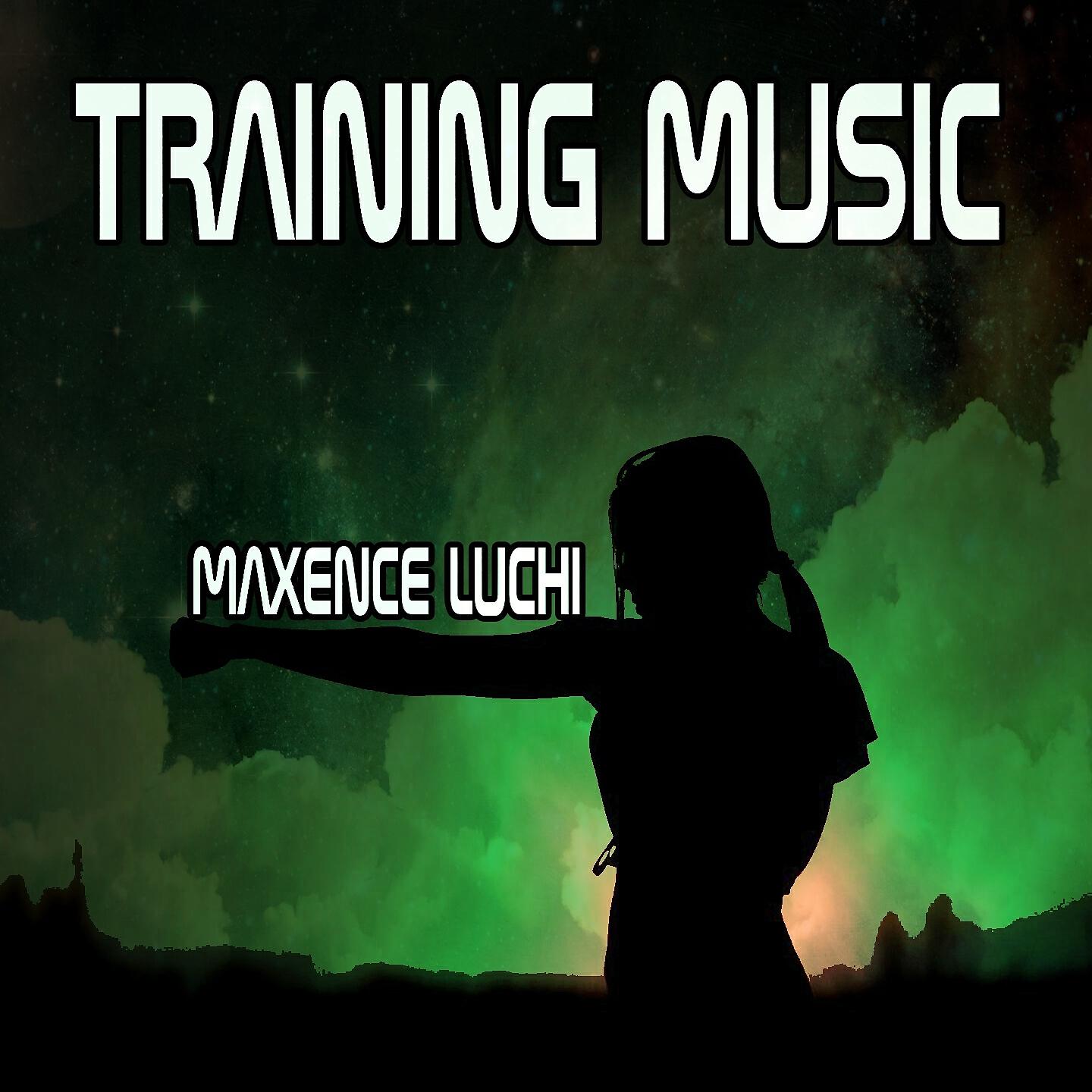 Релиз Training Music