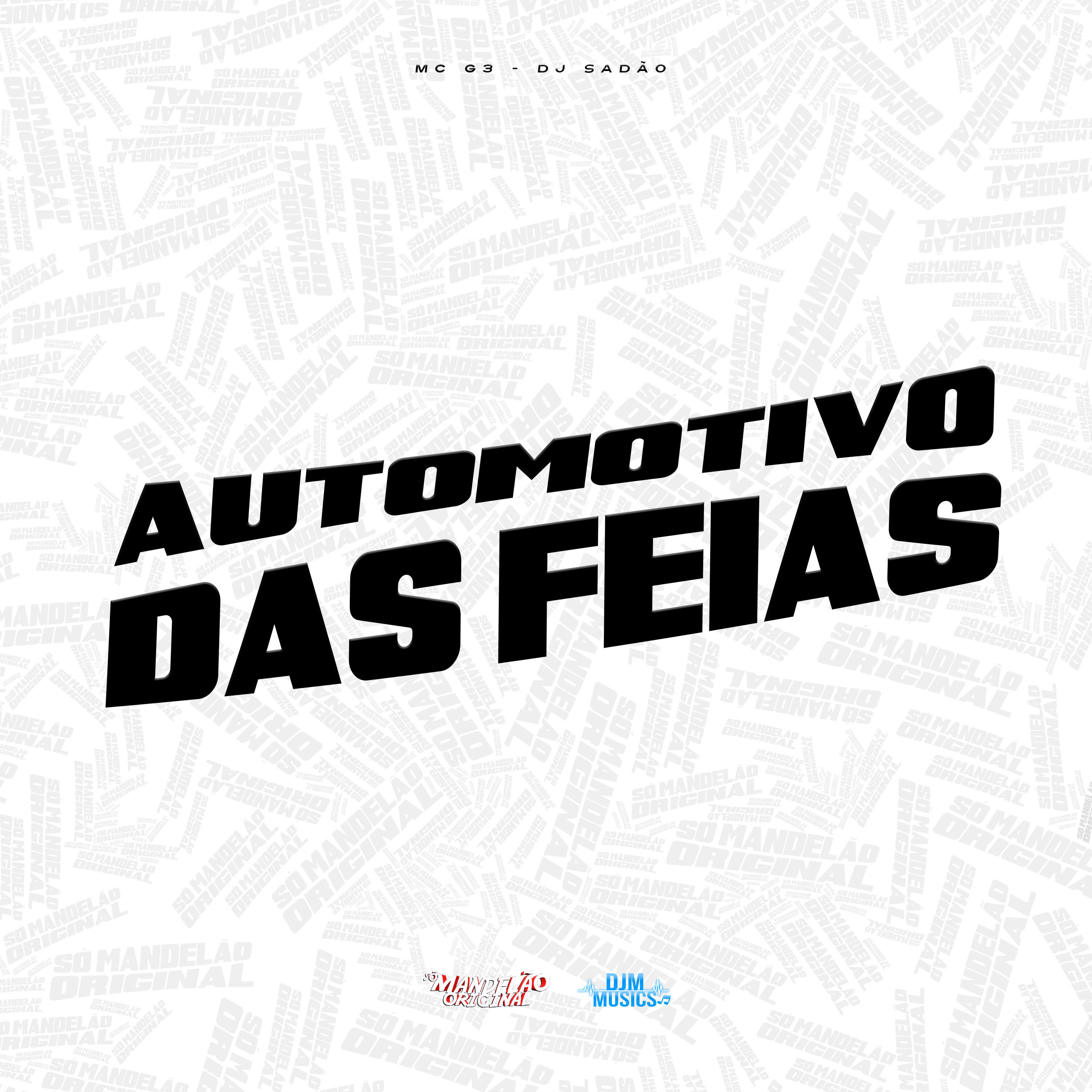 Скачать песню MC G3, DJ Sadão - Automotivo das Feias бесплатно в MP3 для Android и iOS