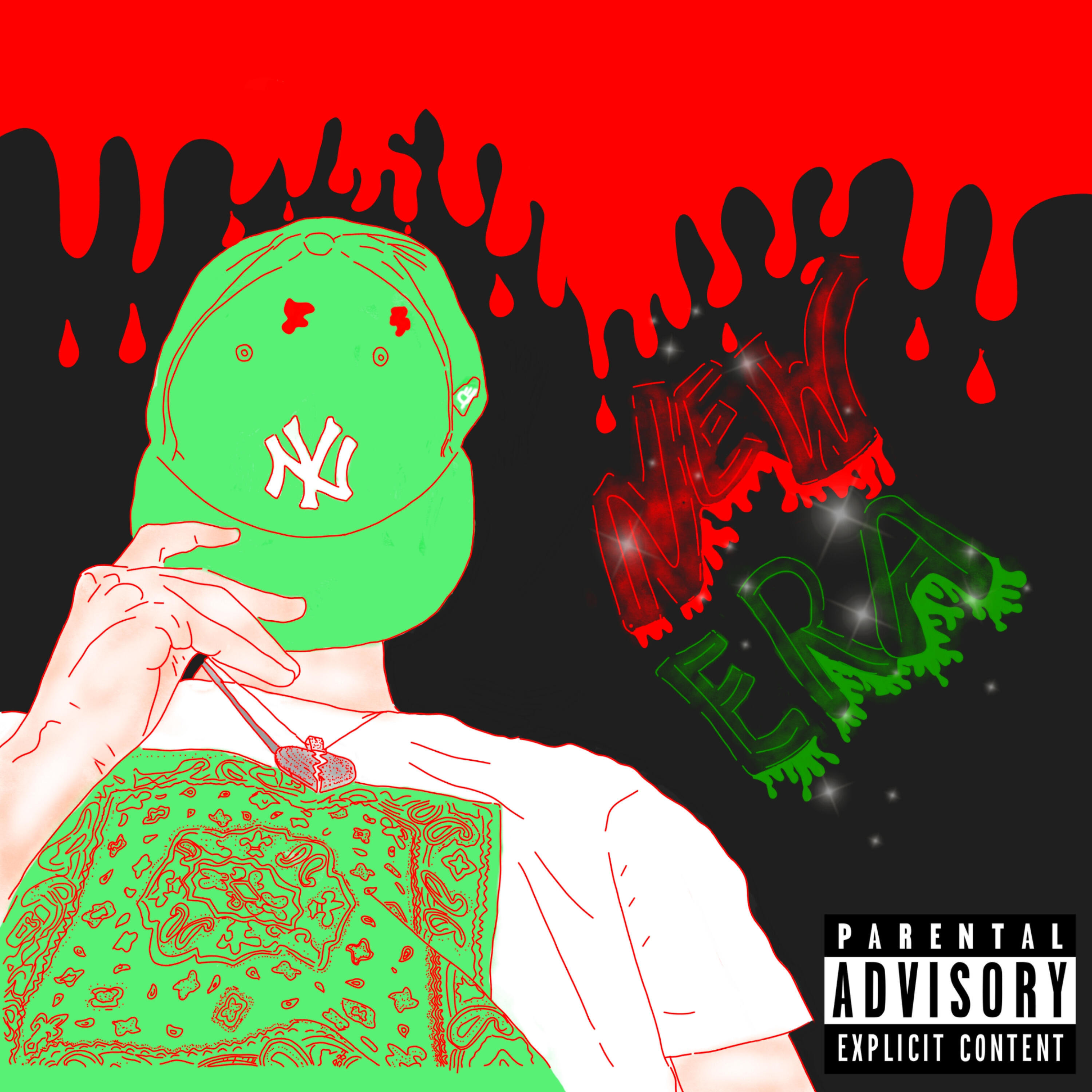 Релиз New Era