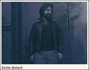 Richard Beirach
