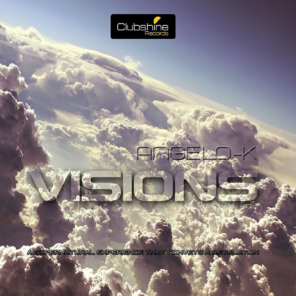 Релиз Visions