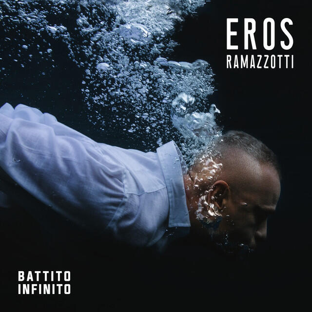 Релиз Battito Infinito