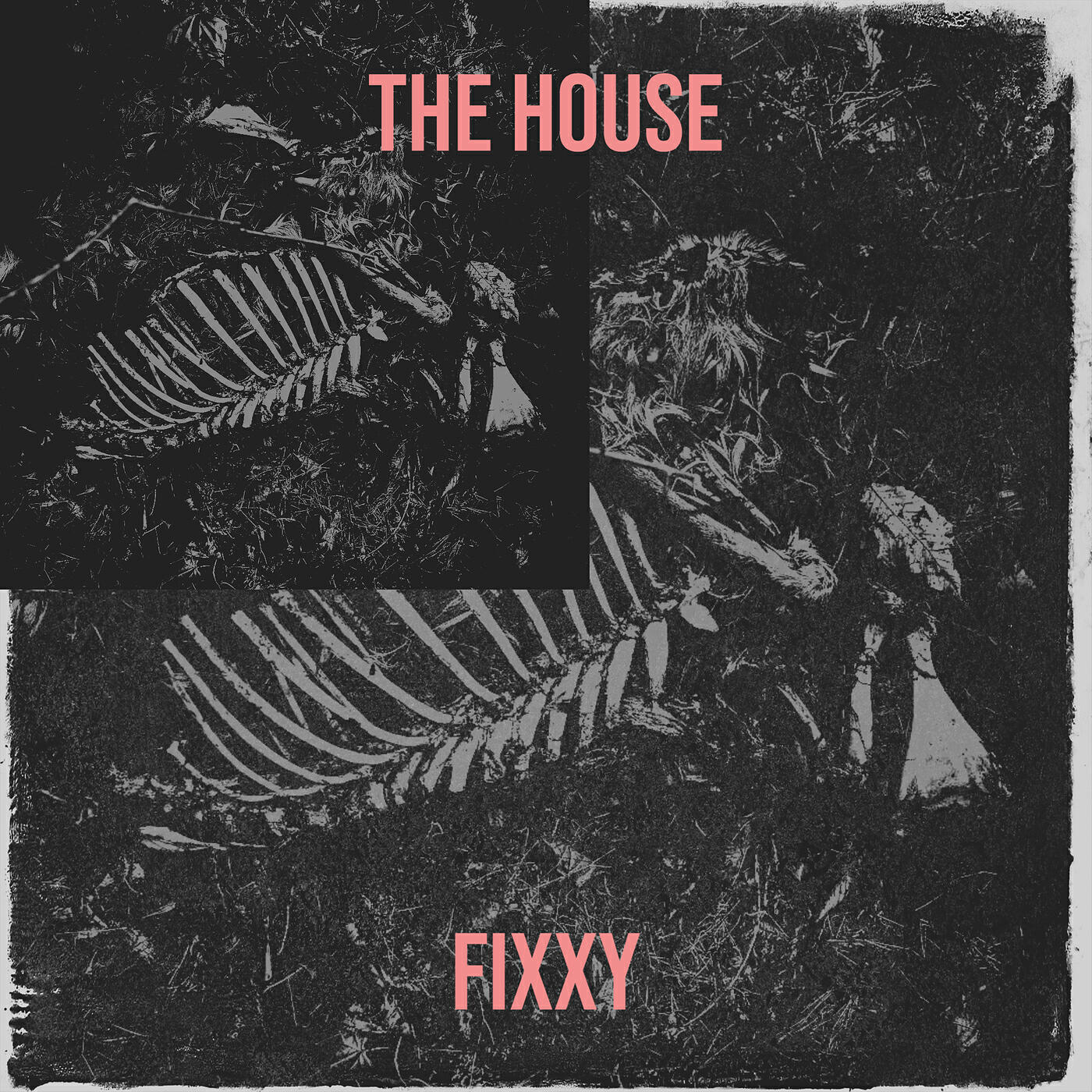 Релиз The House