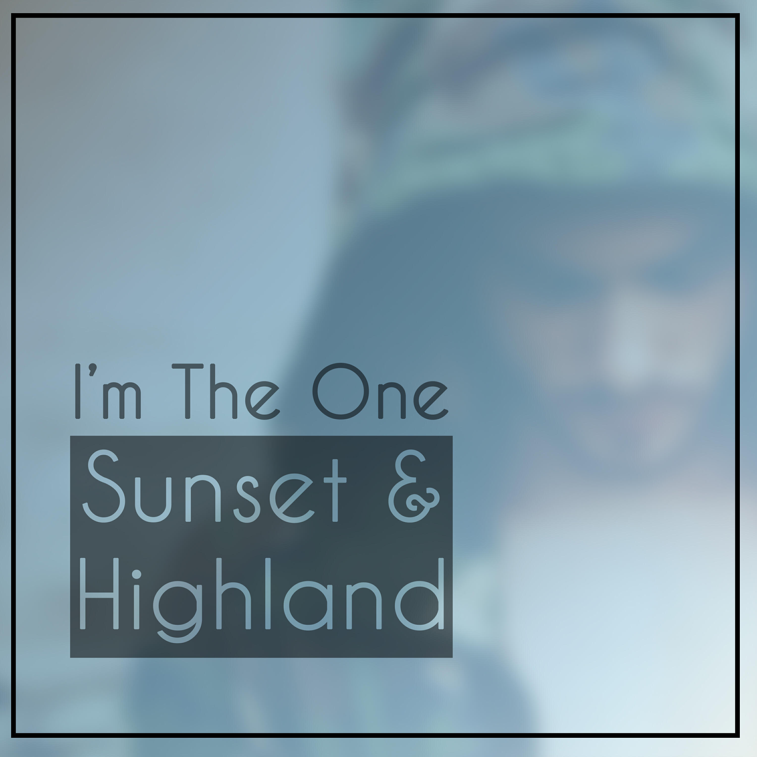 Релиз I'm the One (Acoustic)