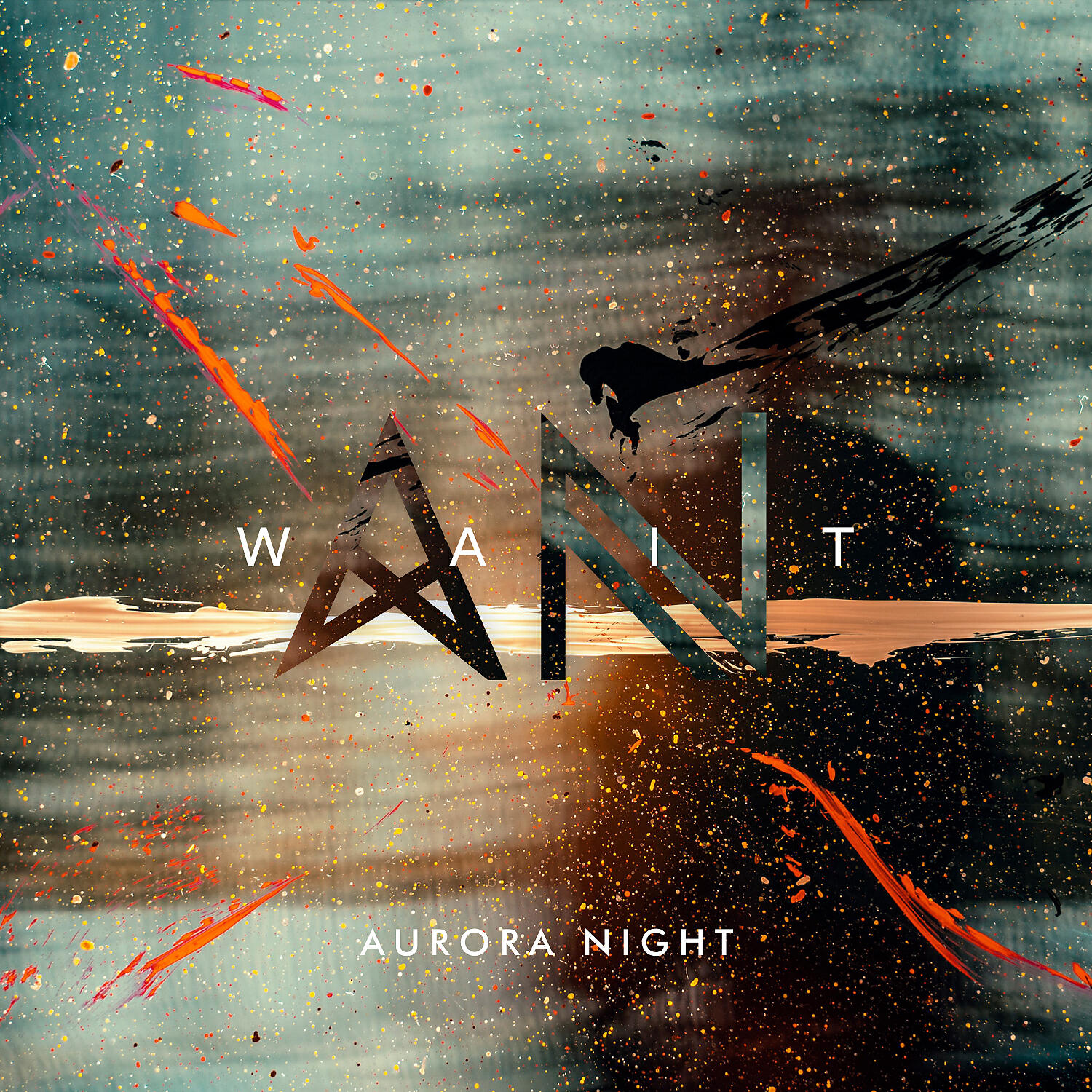 Релиз Wait