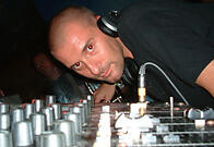 Alex Ellenger