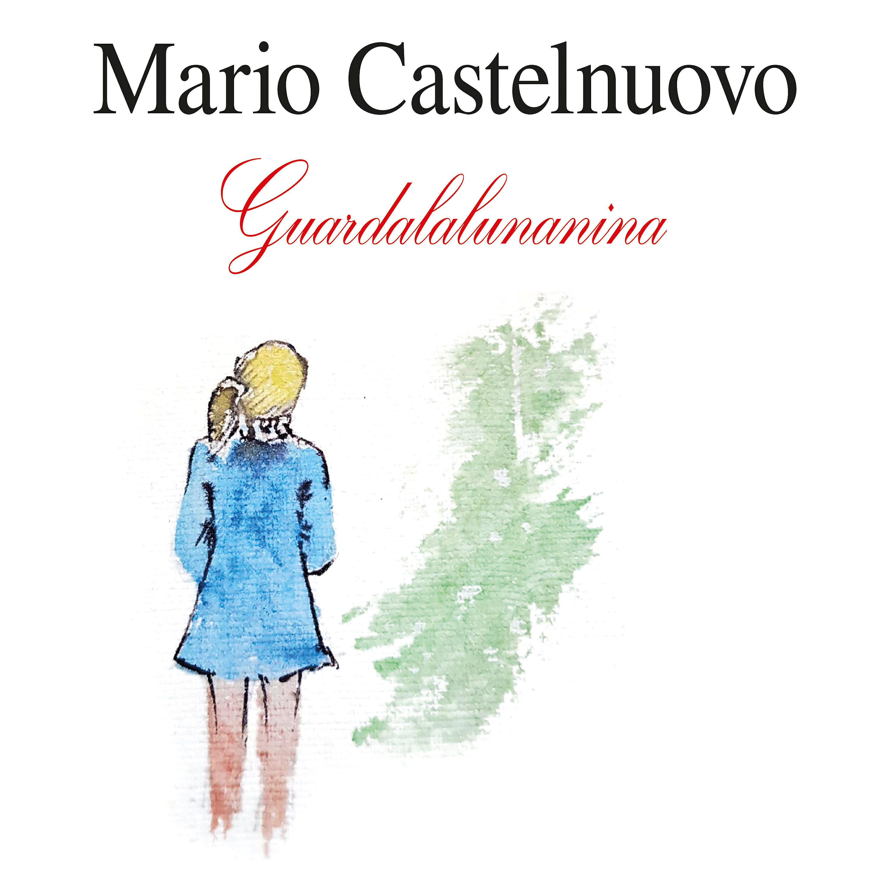 Релиз Guardalalunanina