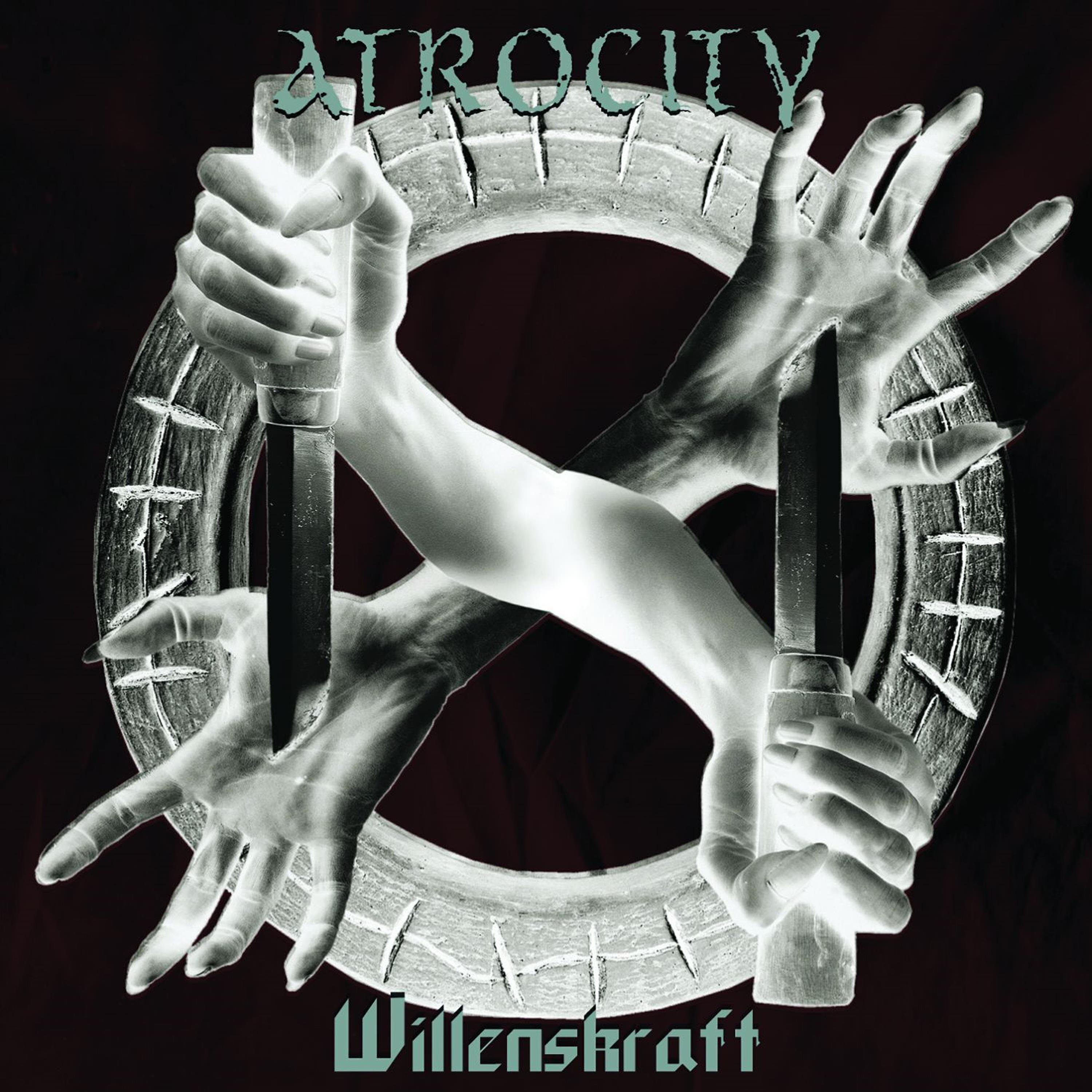 Релиз Willenskraft