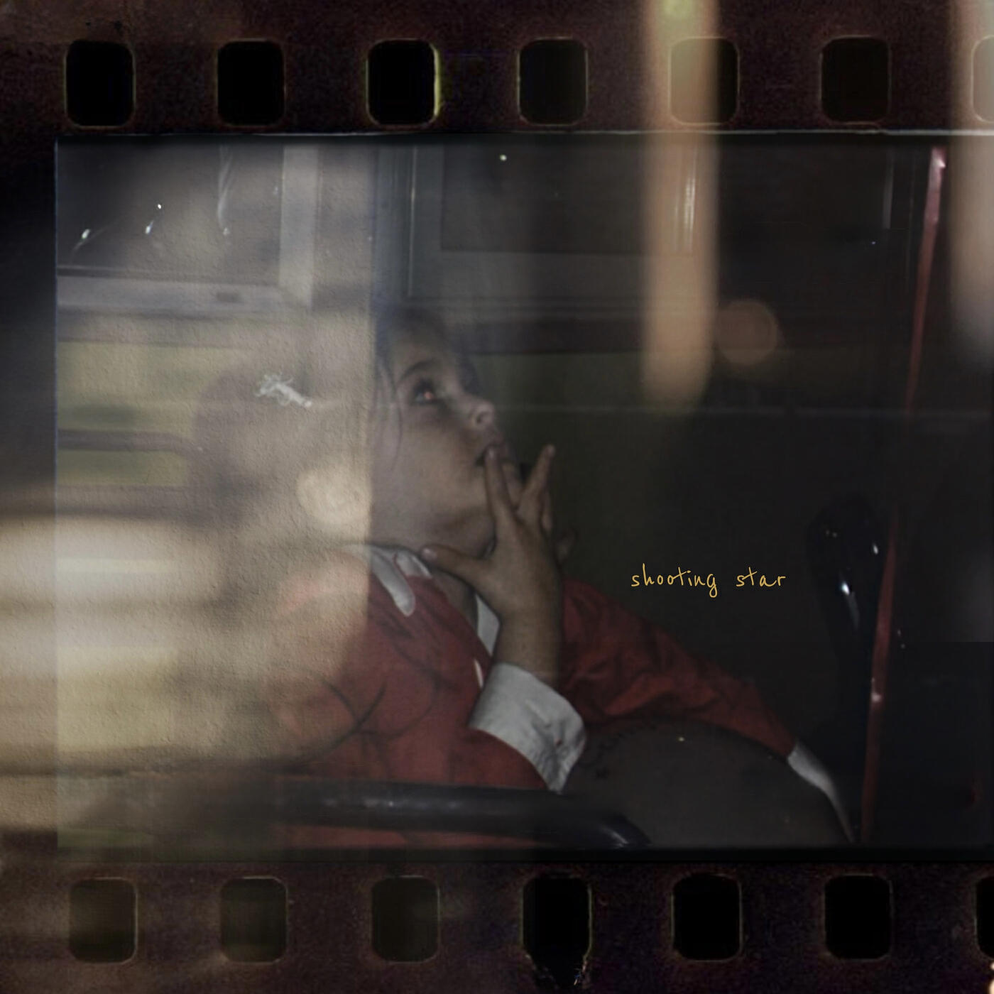 Релиз shooting star
