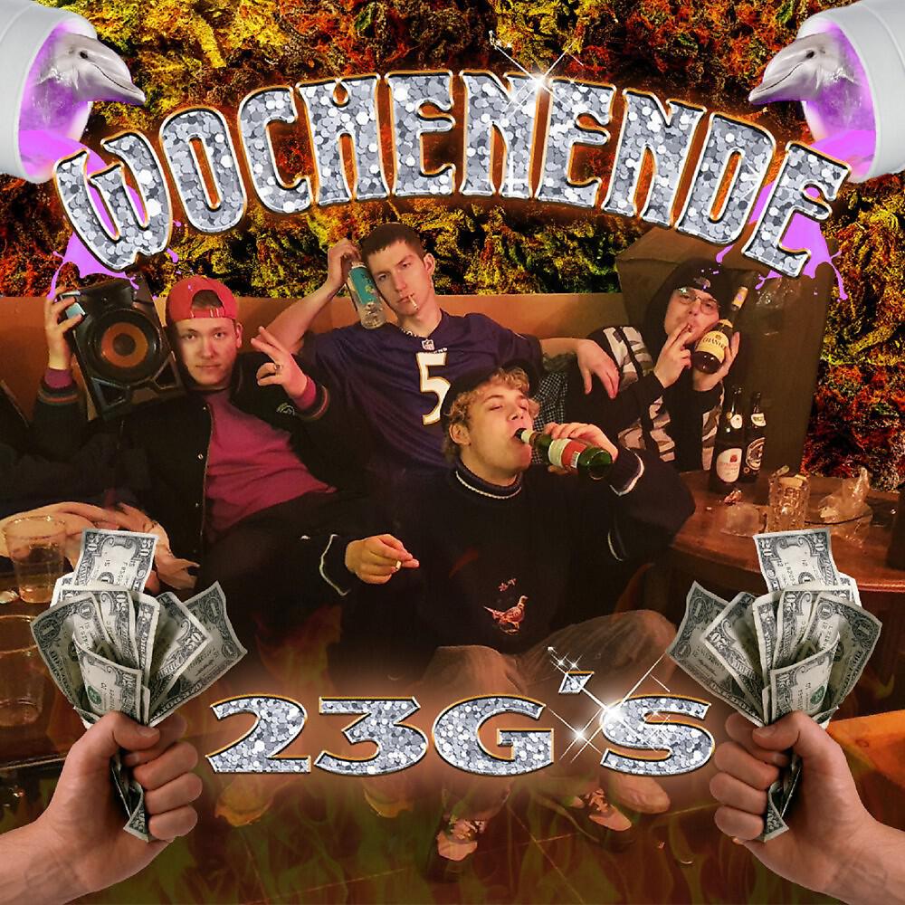 Релиз Wochenende