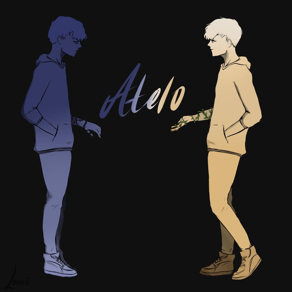 Релиз Atelo