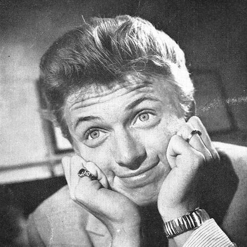 Tommy Steele & The Steelmen