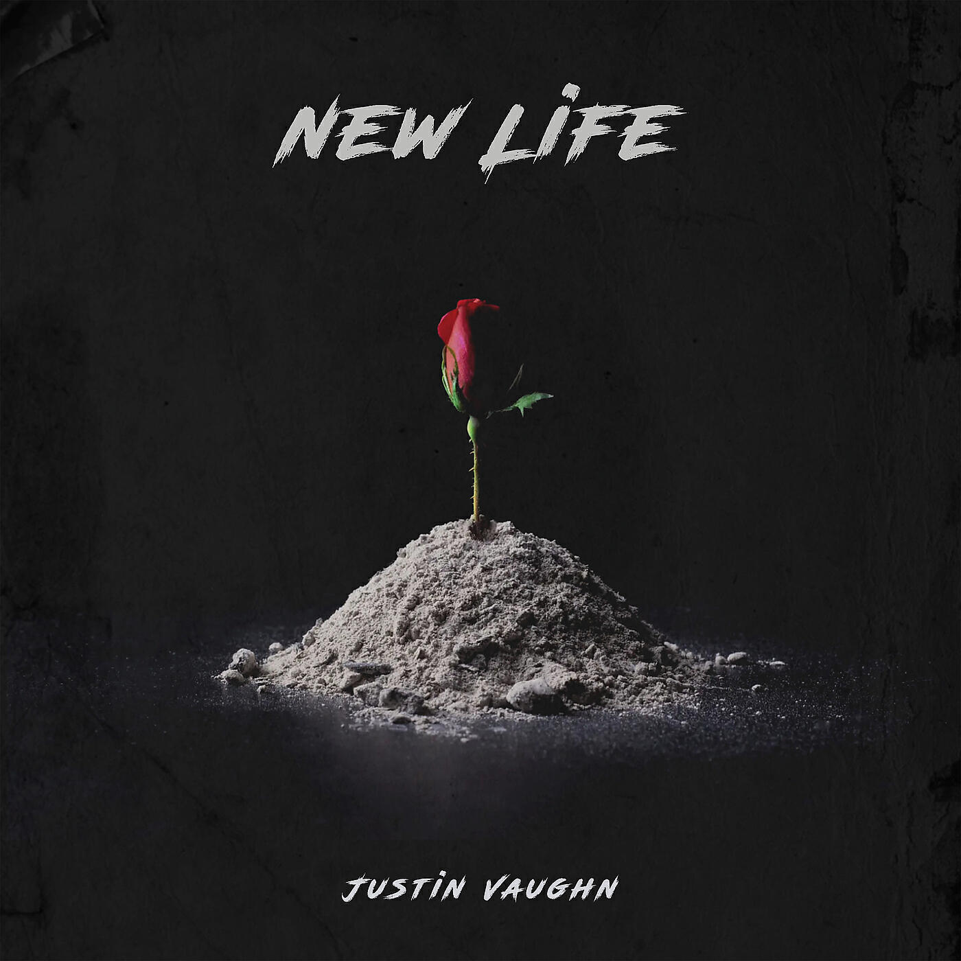 Релиз New Life