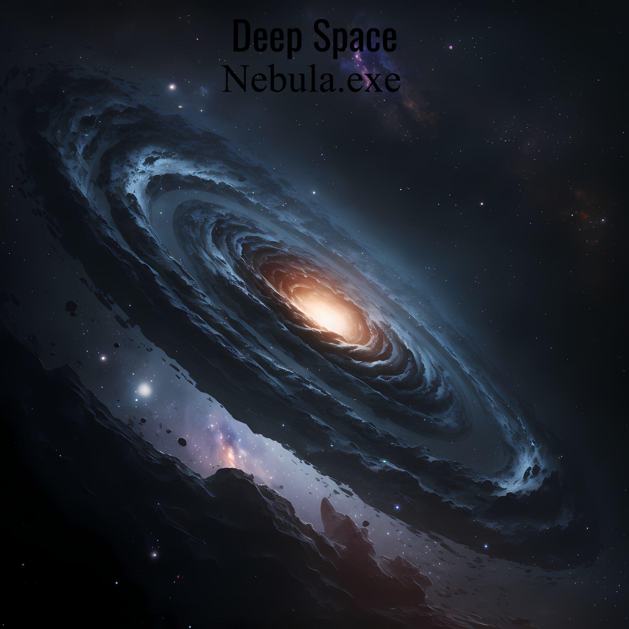 Релиз Deep Space