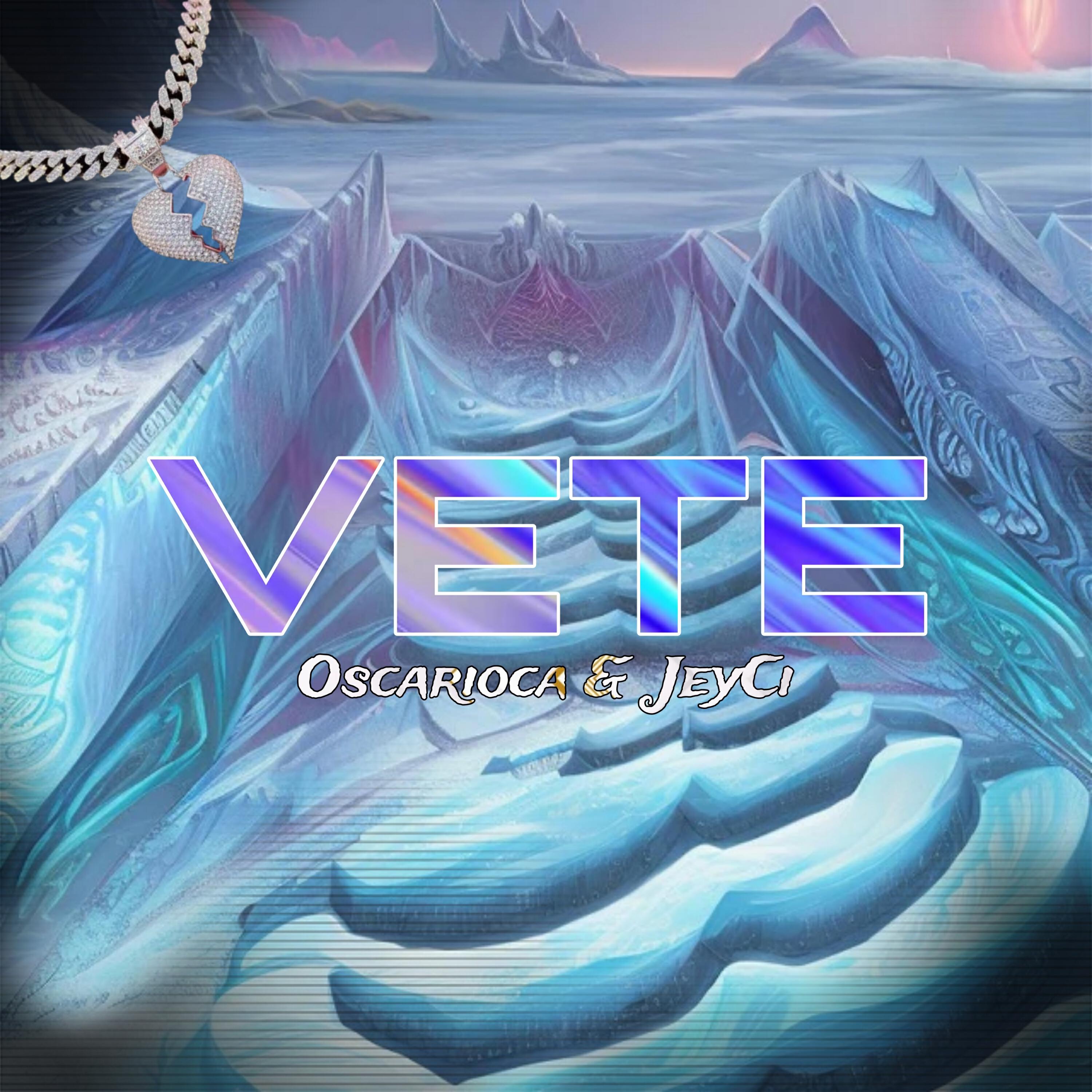 Релиз Vete