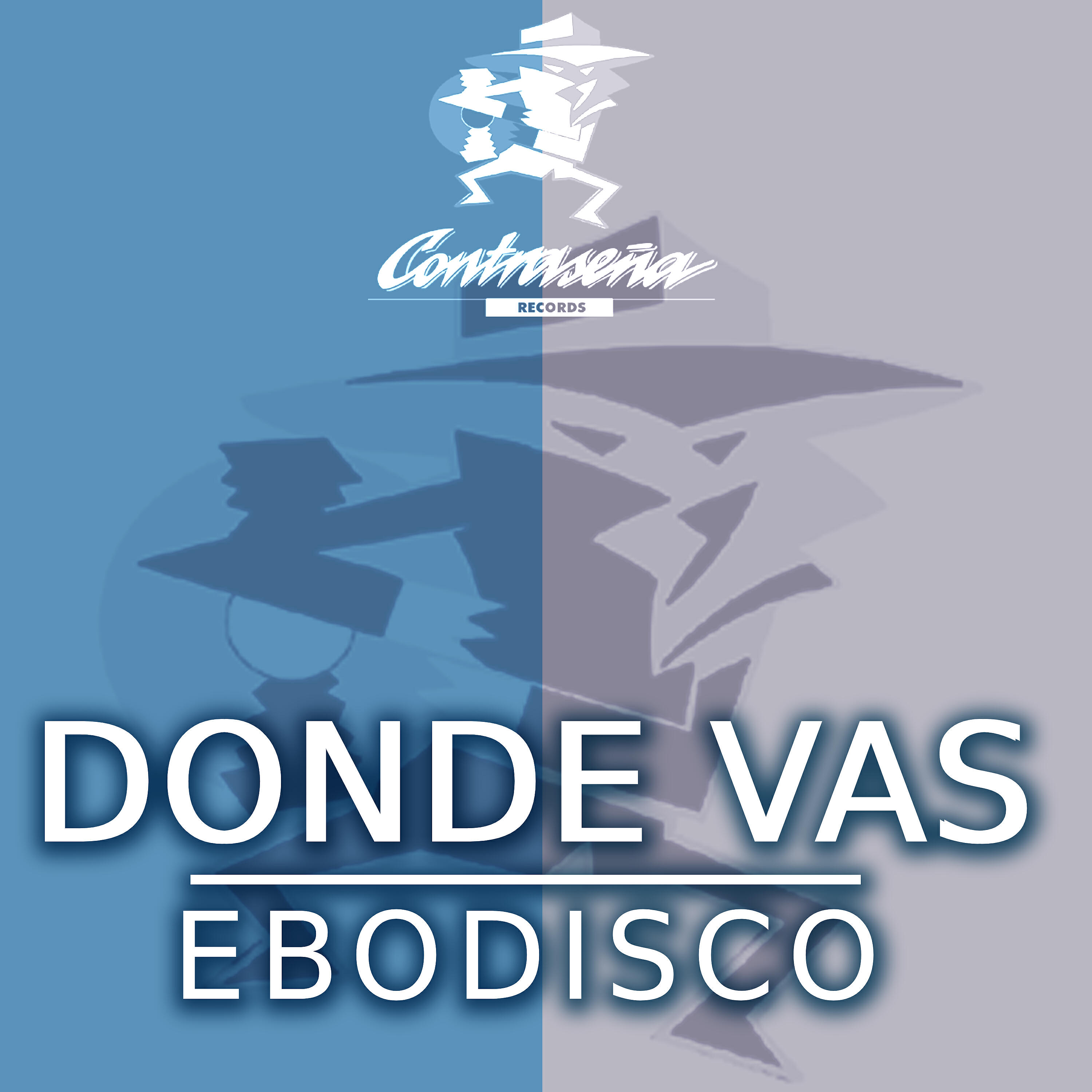 Релиз Donde Vas
