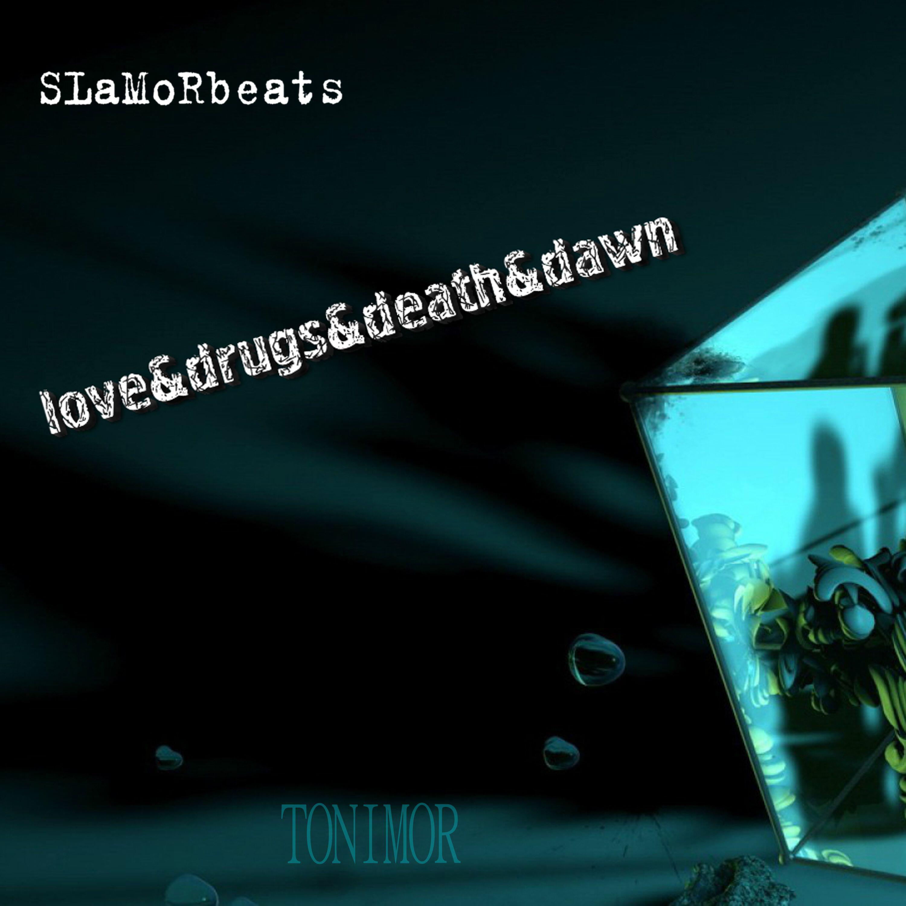 Релиз love&drugs&death&dawn