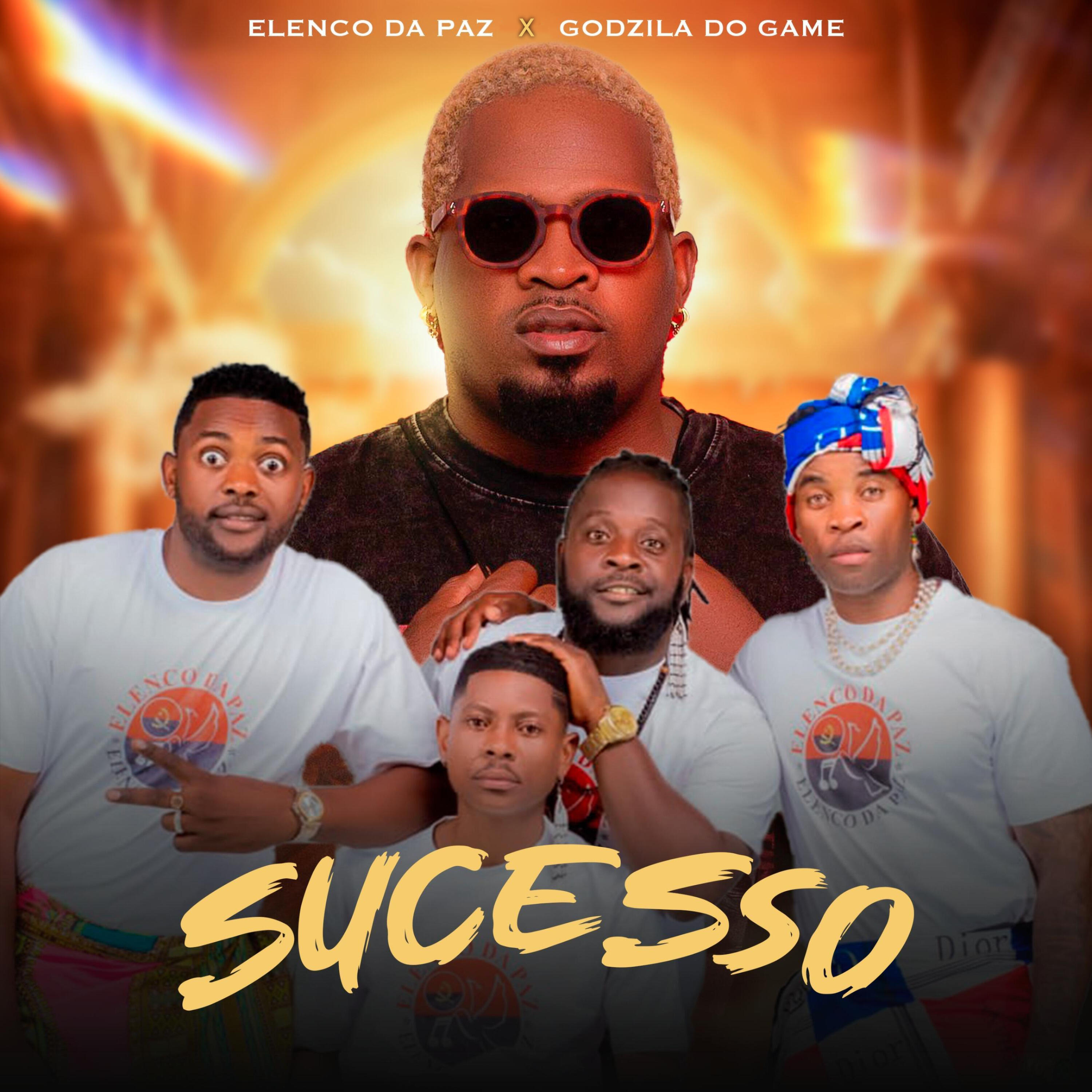 Релиз Sucesso
