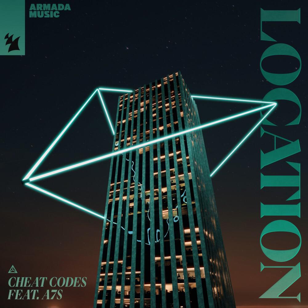 Релиз Location