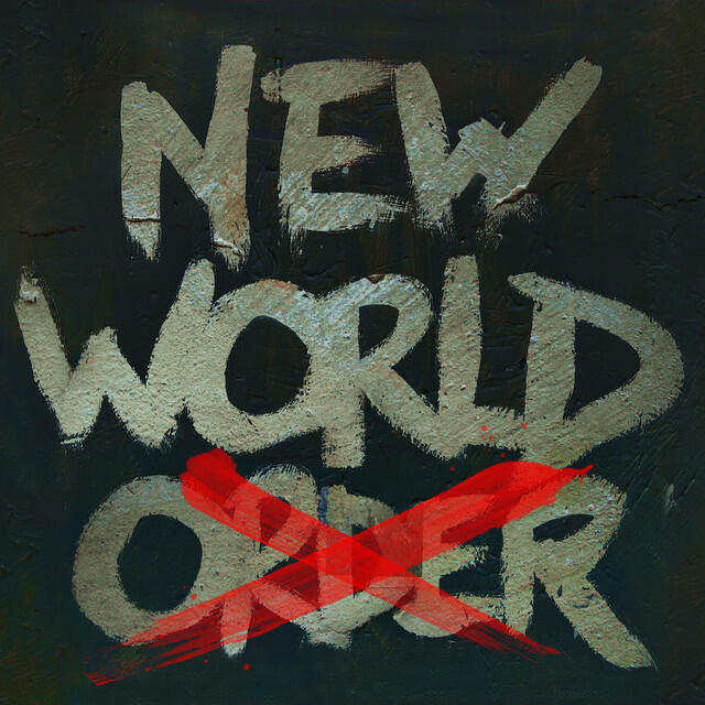 Релиз NWO