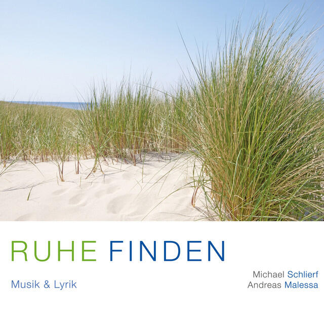 Релиз Ruhe Finden