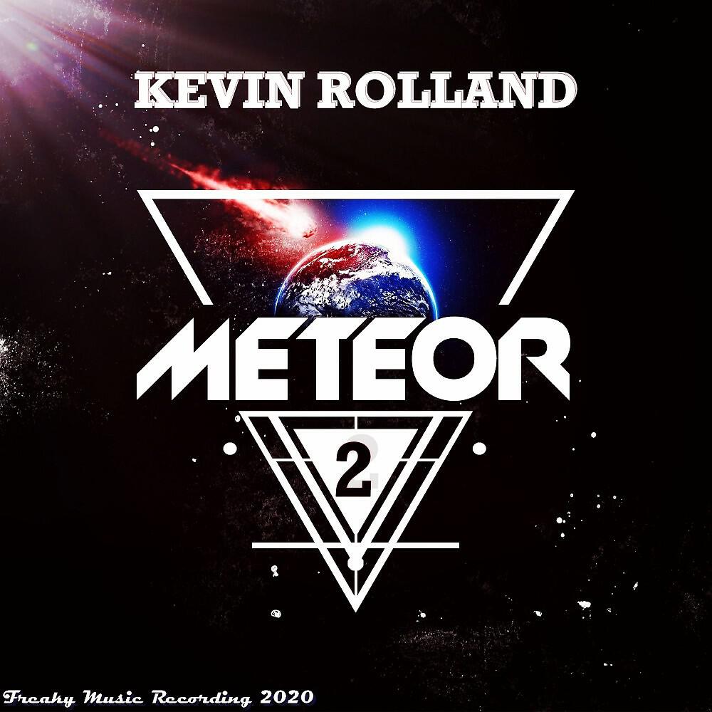 Релиз Meteor 2