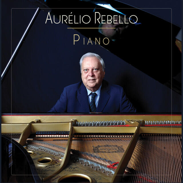 Arnaldo Rebello