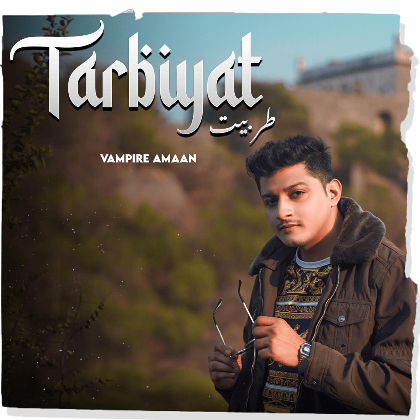 Трек Tarbiyat (Rise Again)