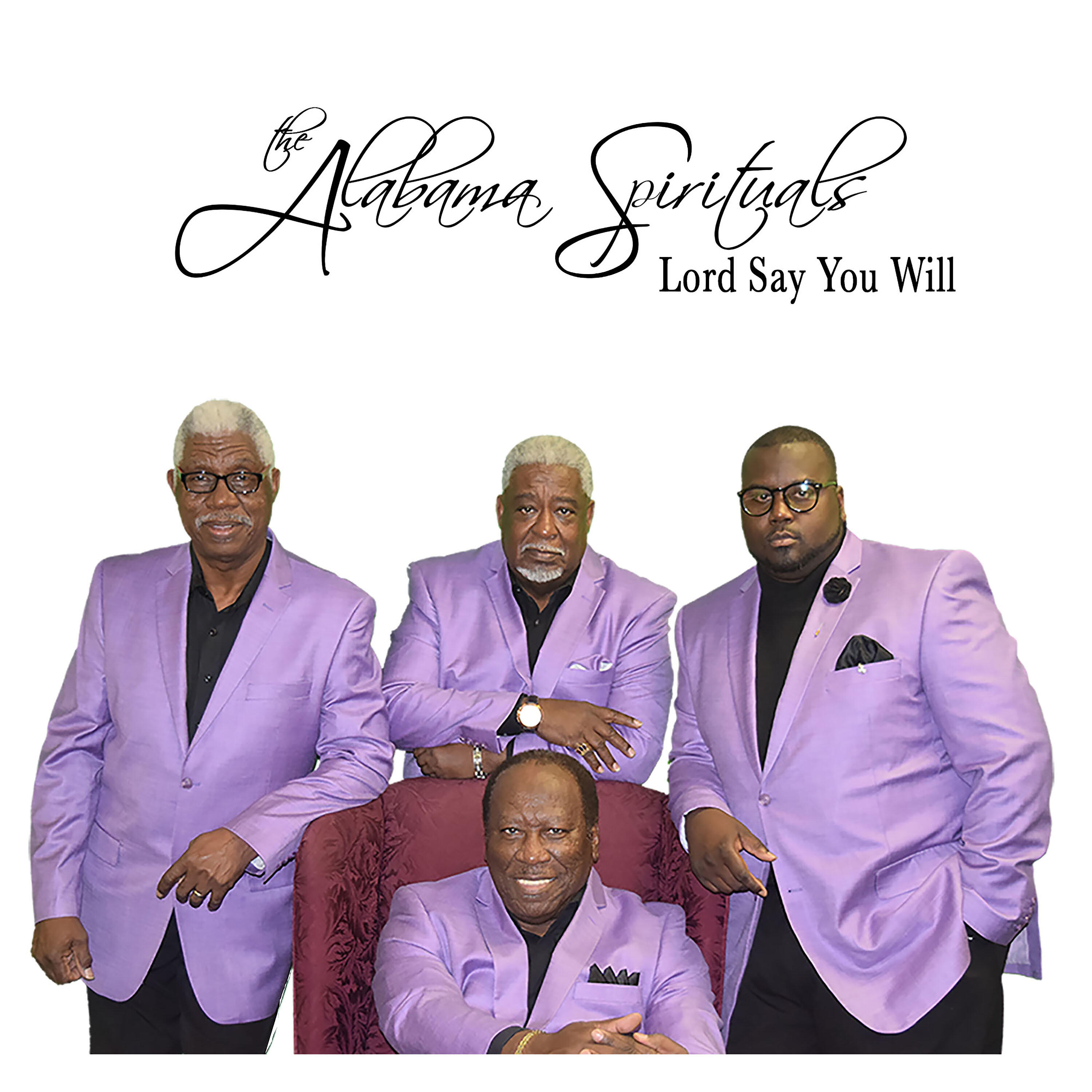 Alabama Spirituals
