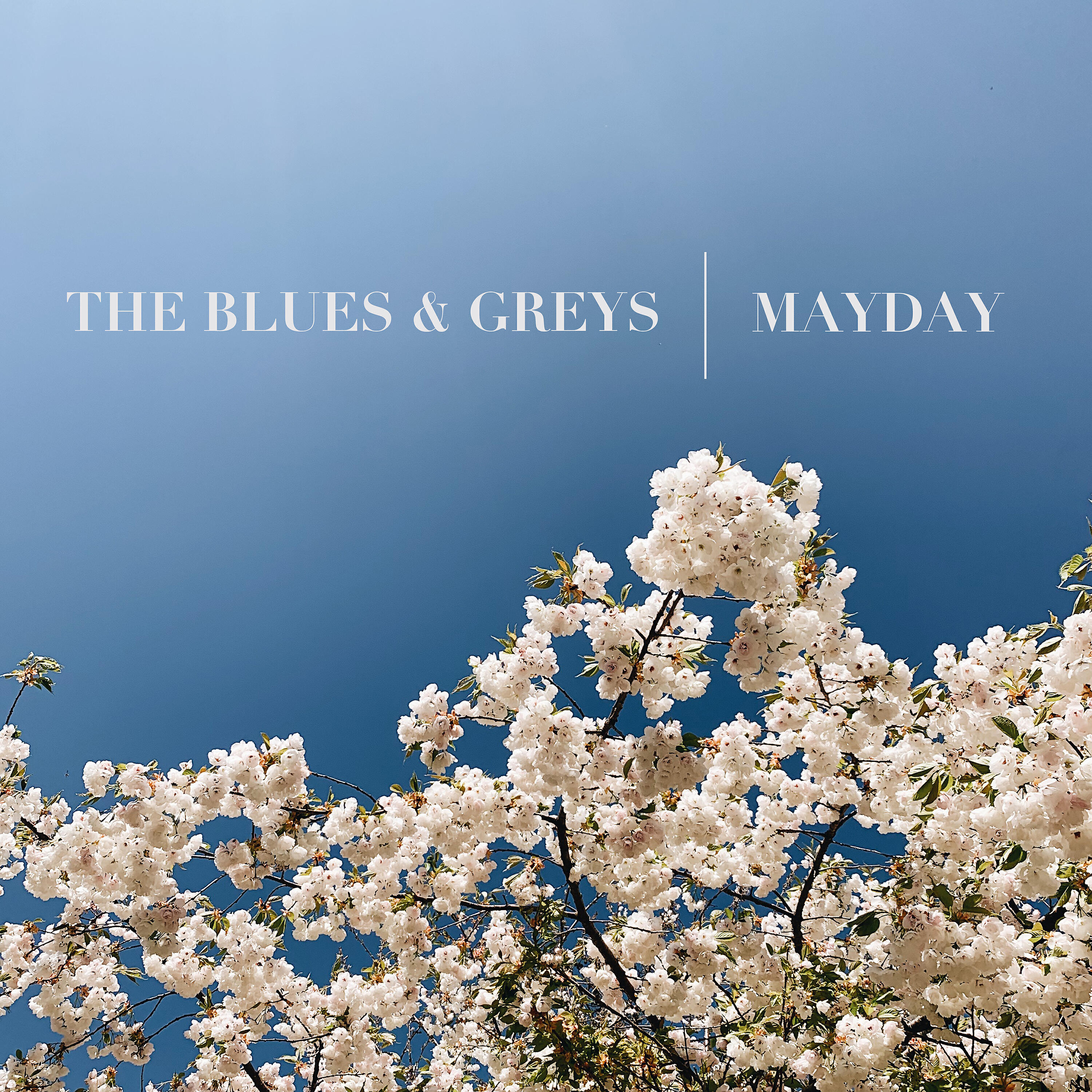 Релиз Mayday