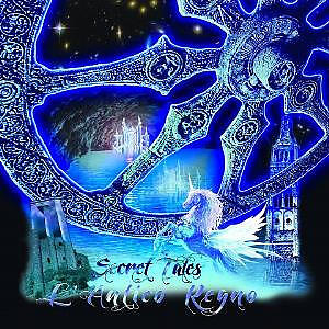 Secret Tales