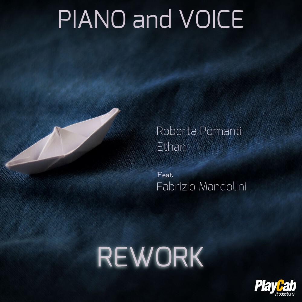 Релиз Piano and Voice Rework