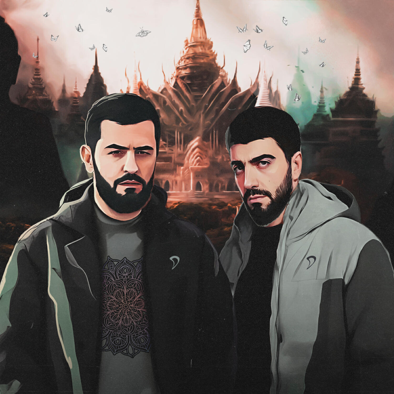 Скачать песню JANAGA, Tenca - На бис бесплатно в MP3 для Android и iOS