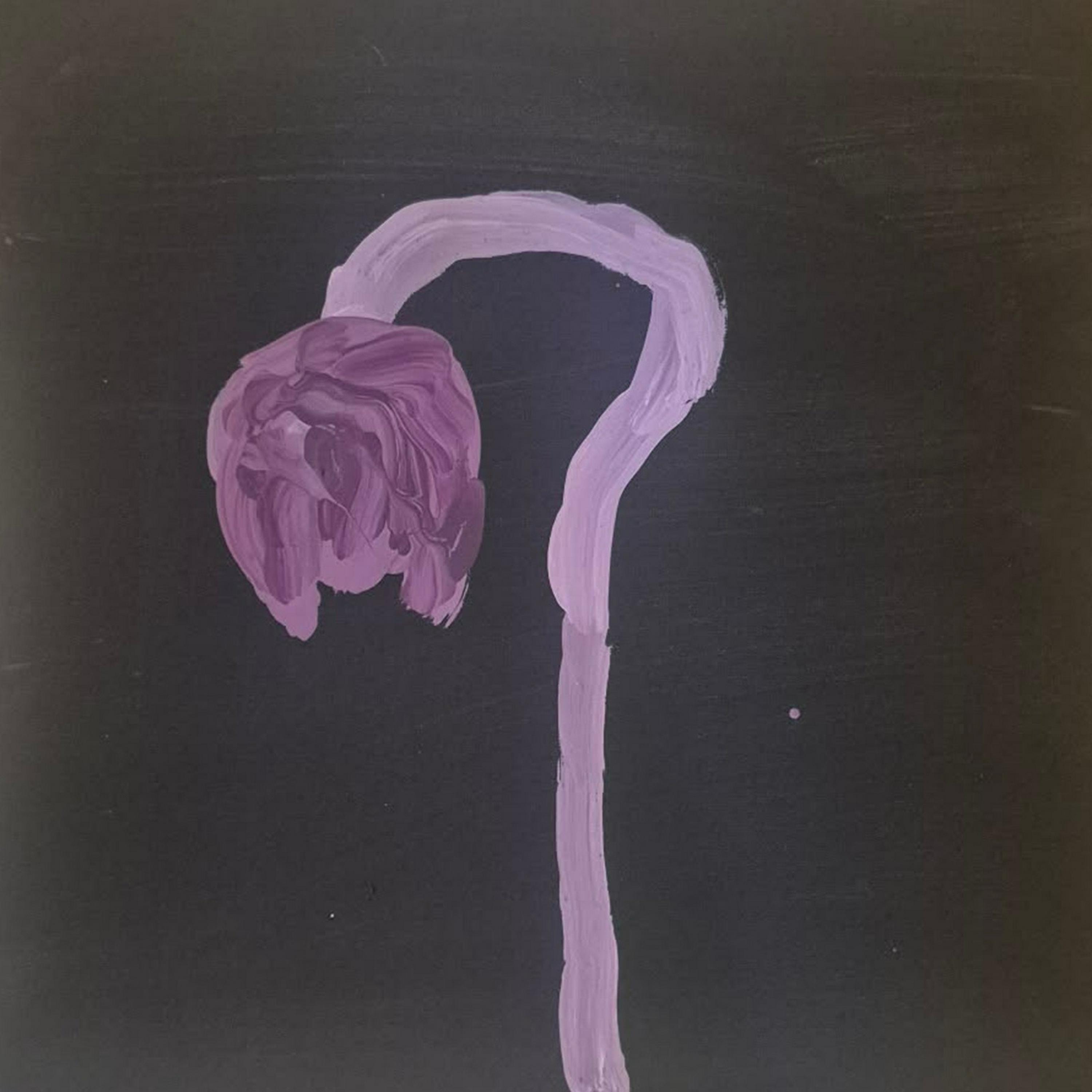 Релиз Wilting: Violet