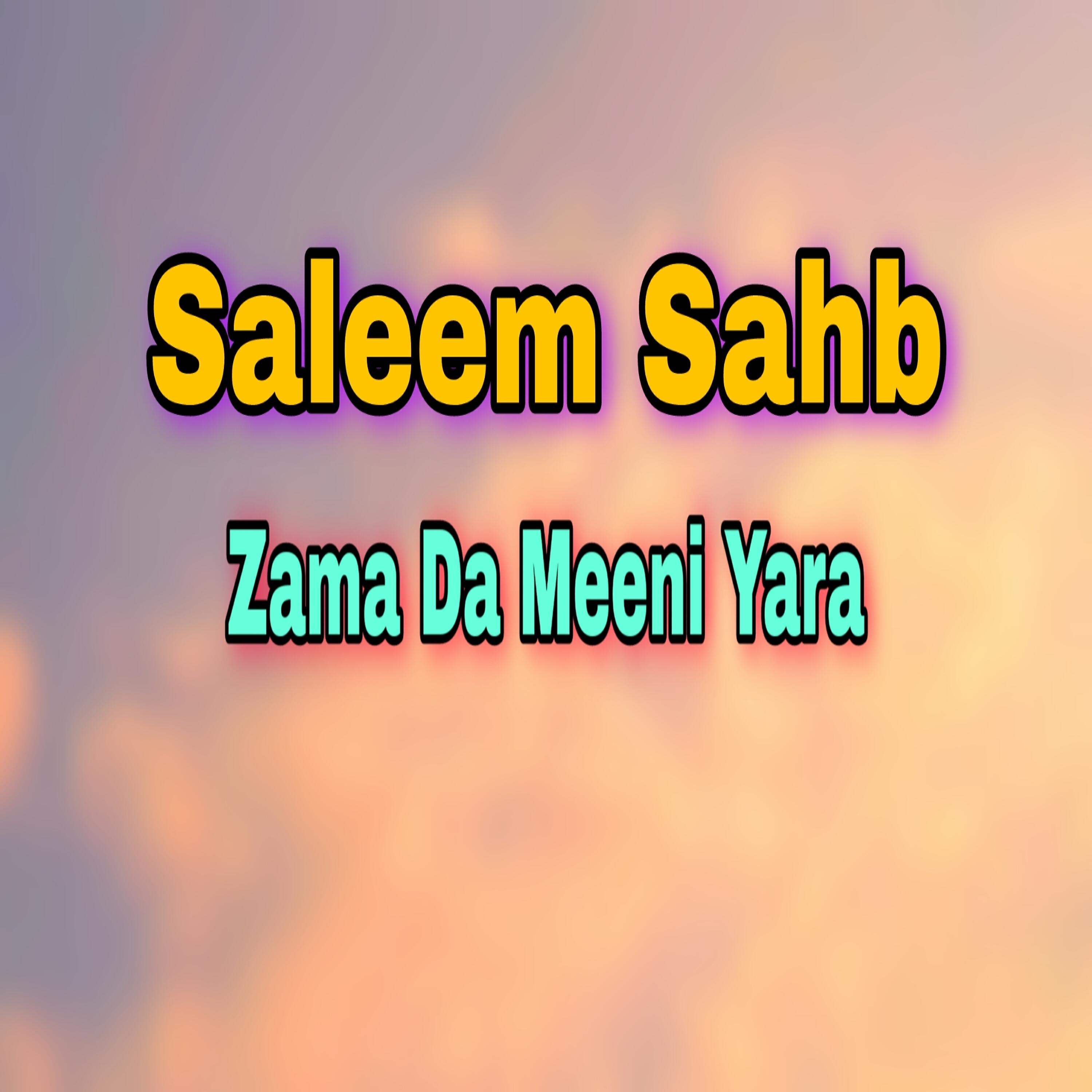 Релиз Zama Da Meeni Yara