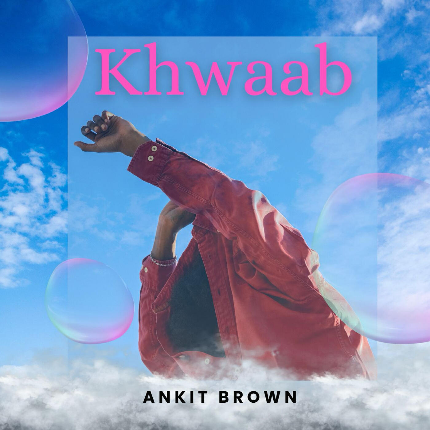 Релиз Khwaab