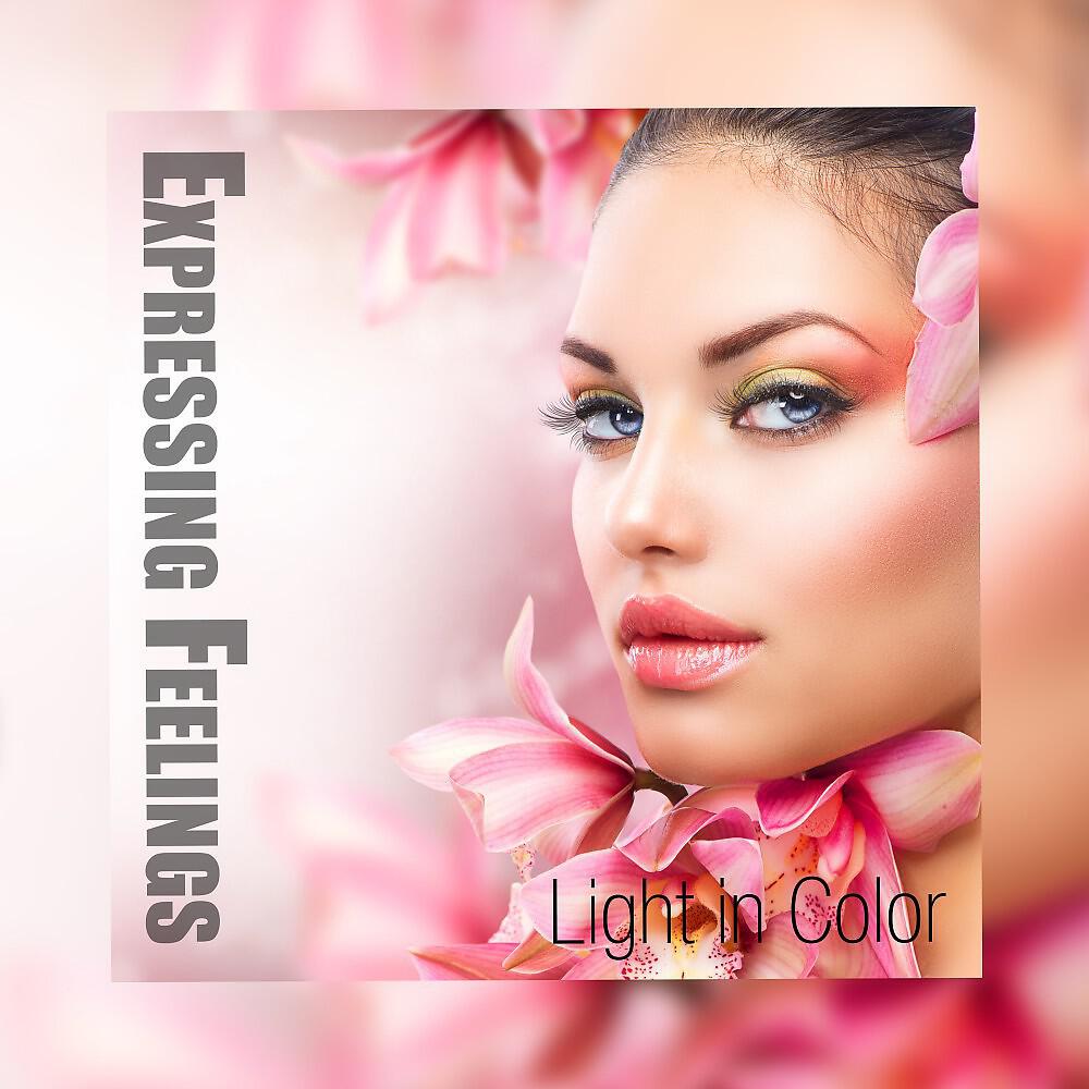 Релиз Expressing Feelings