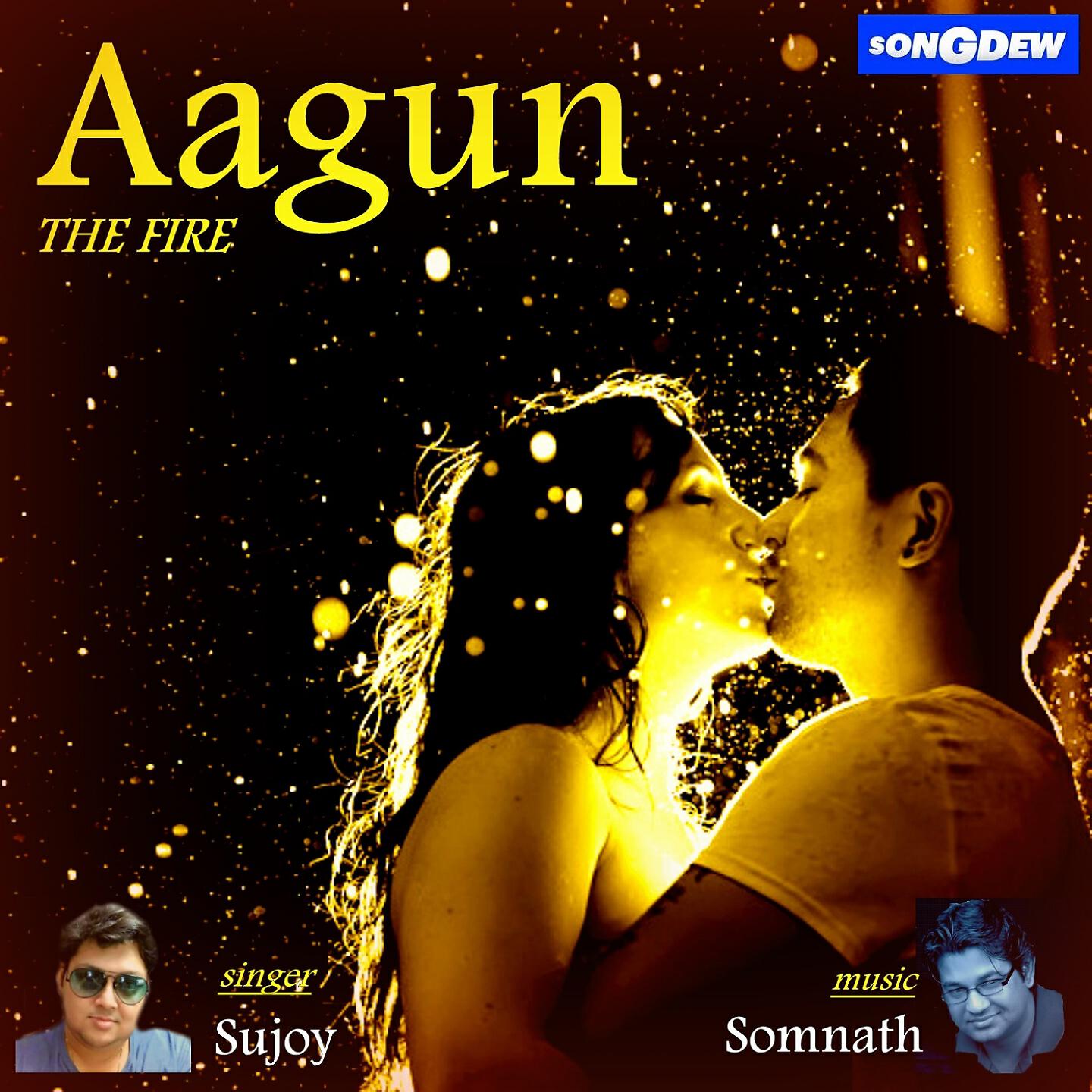 Релиз Aagun The Fire