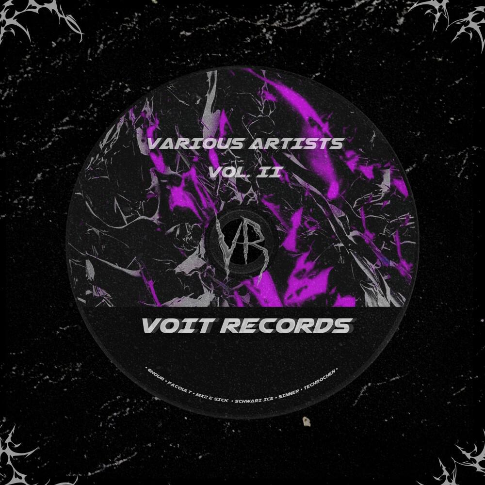 Релиз Various Artists, Vol. 2