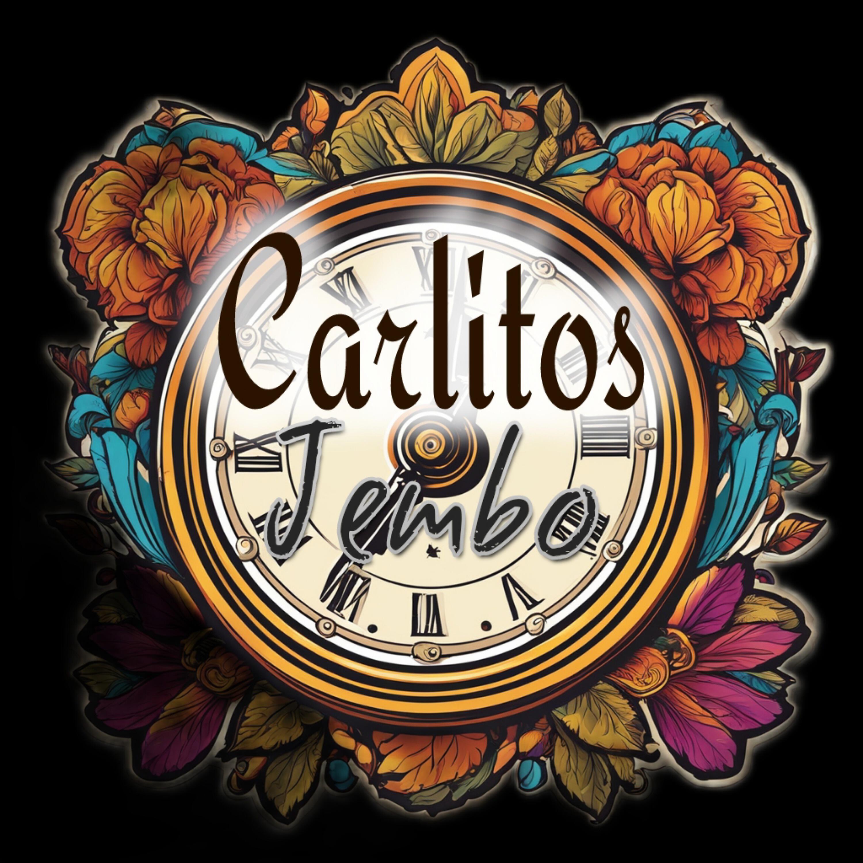 Релиз Carlitos
