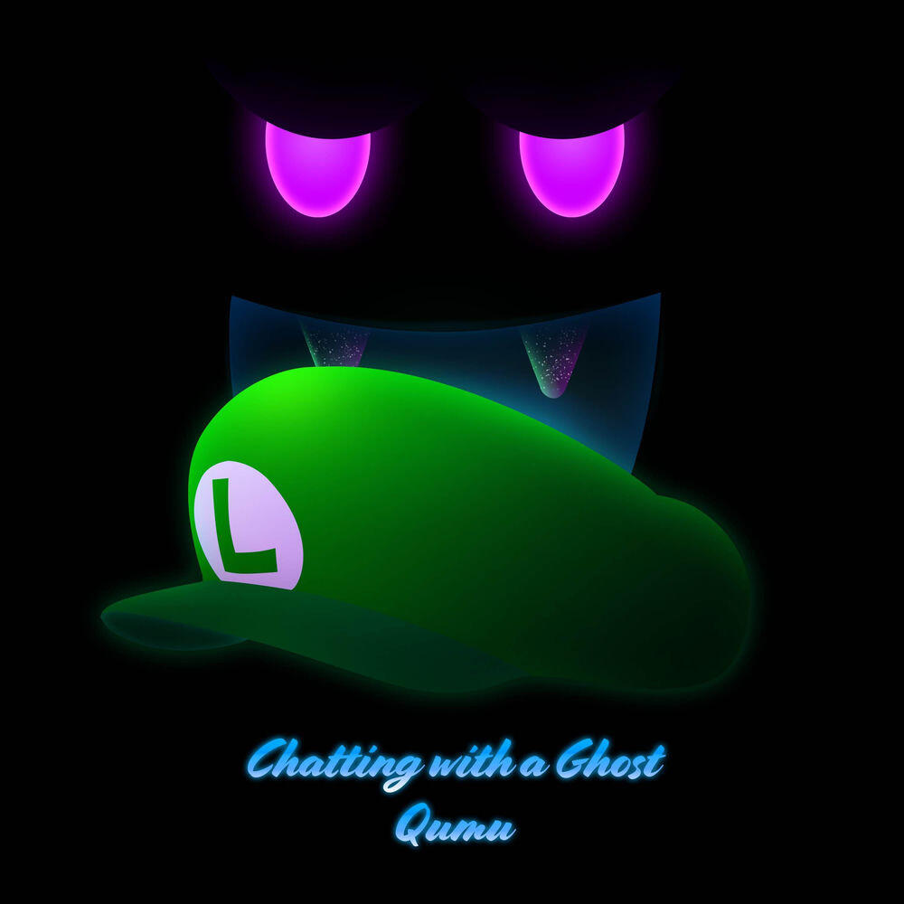 Релиз Chatting with a Ghost (From "Luigi's Mansion") [Cover Version]