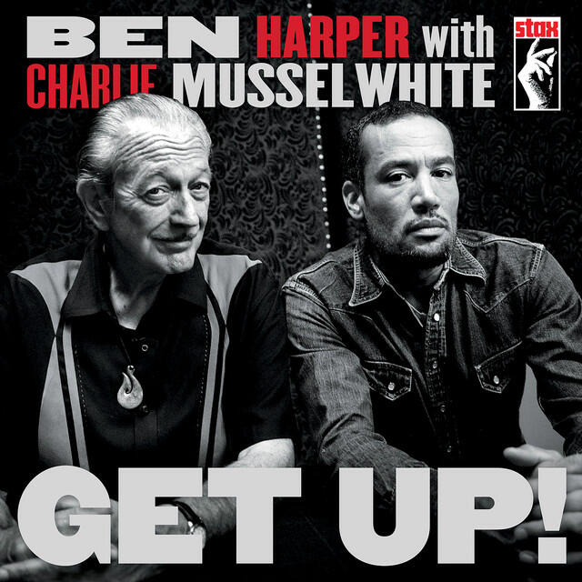 Релиз Get Up! (Deluxe Edition)