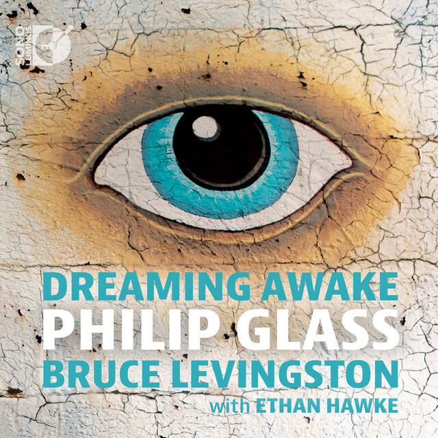 Релиз Glass: Dreaming Awake