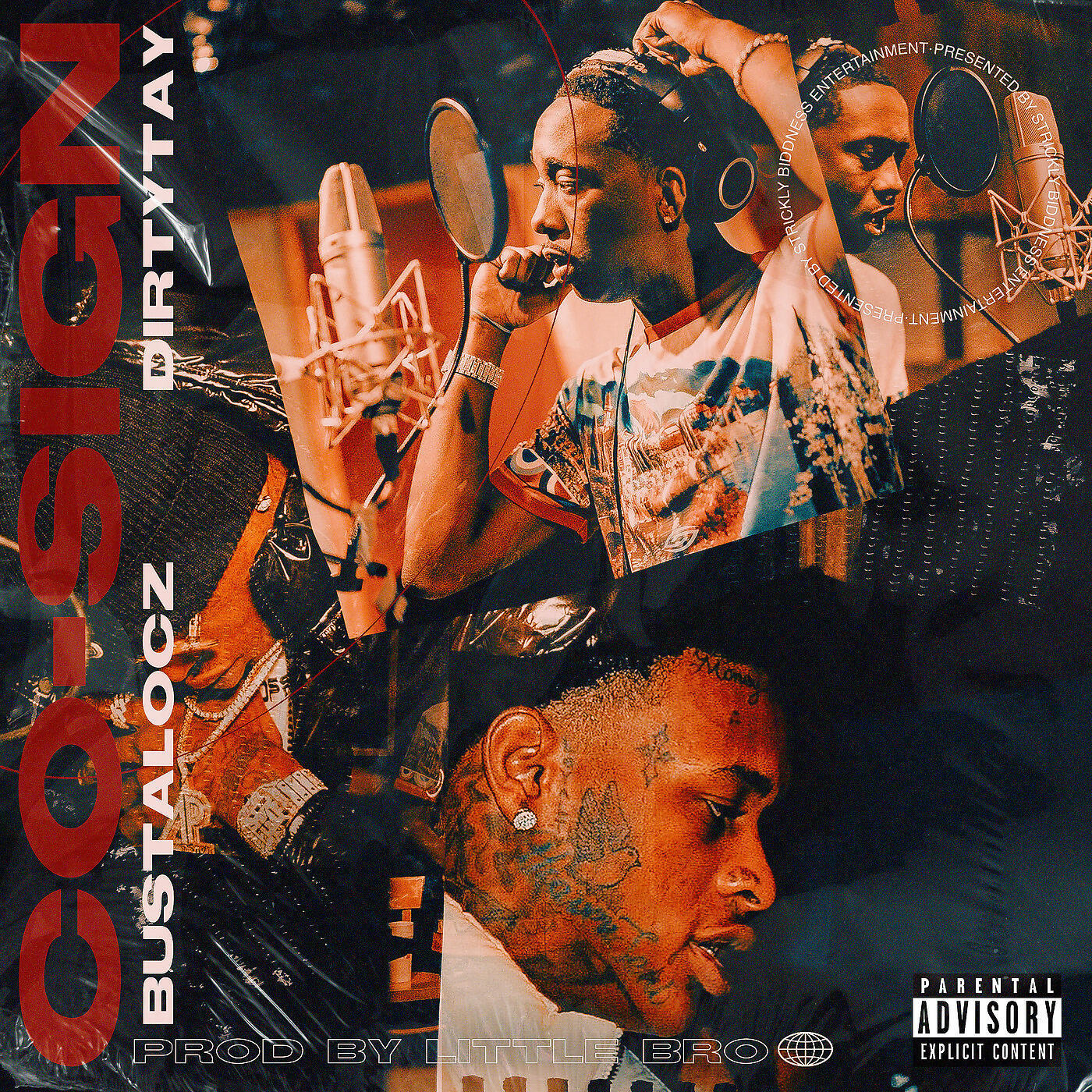 Релиз CoSign
