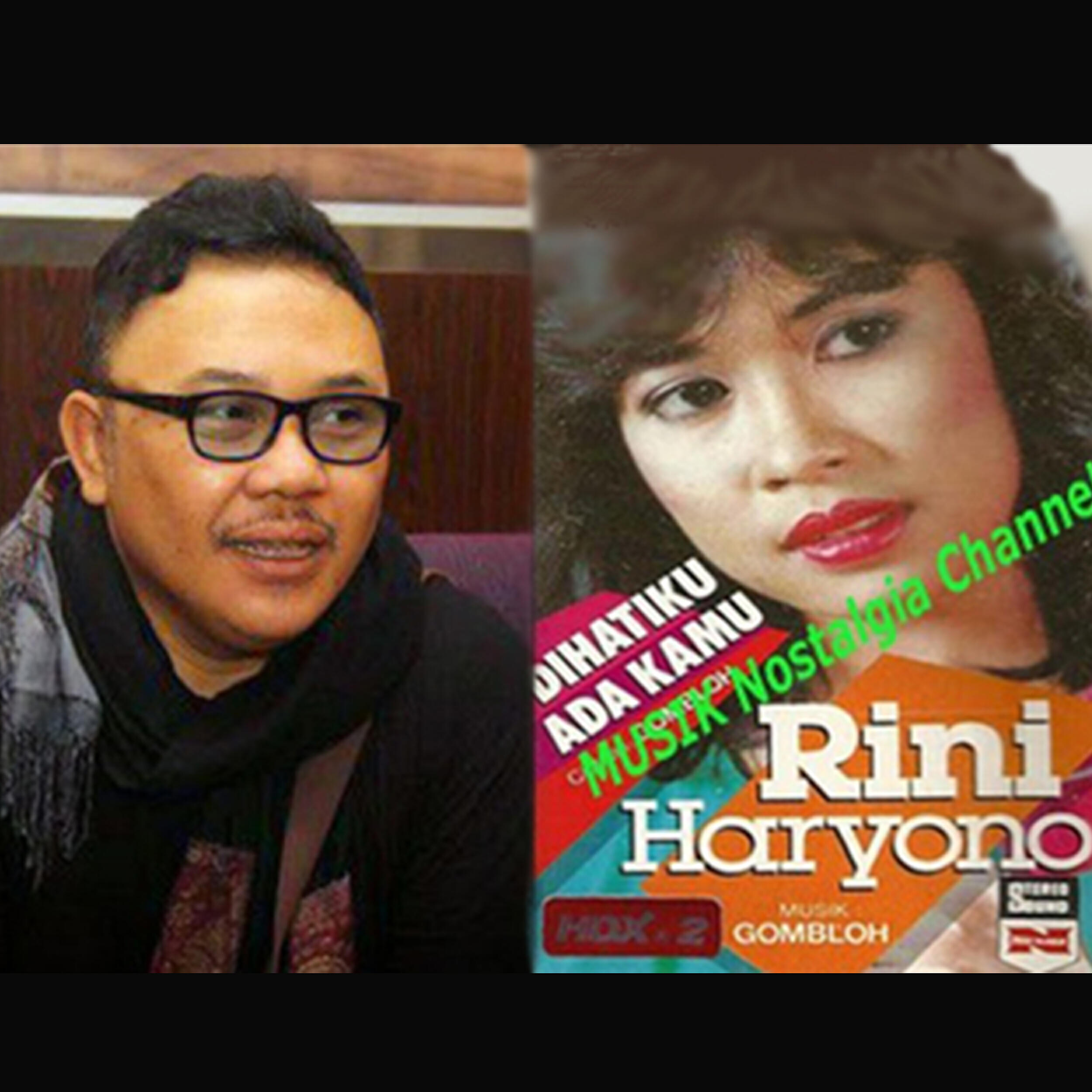 Rini Haryono