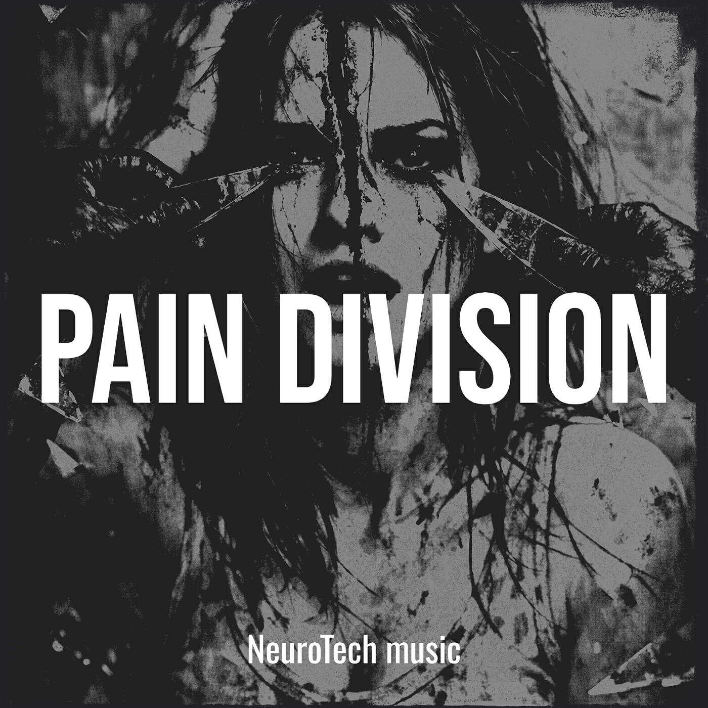 Релиз Pain Division